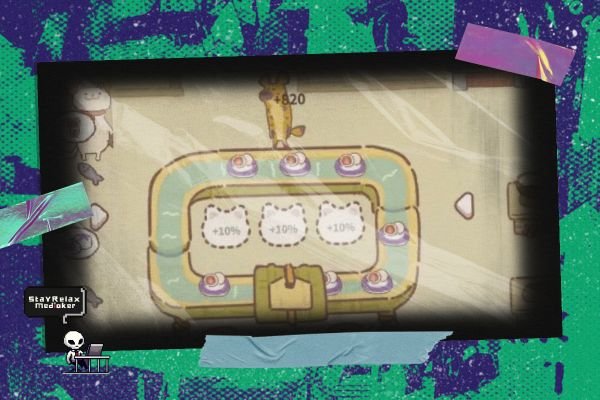 Animal Restaurant game buat pekerja stres