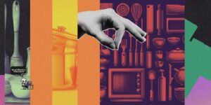 Perbandingan alat dapur dengan fenomena politik kantor